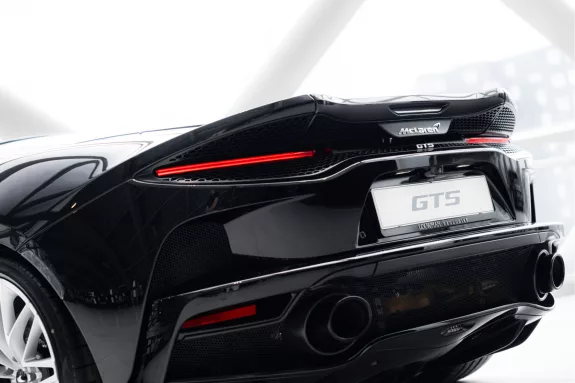 McLaren GTS 4.0 V8 |* NEW MODEL* | Techlux | Panoramic Roof | – Foto 31