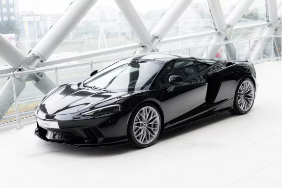 McLaren GTS 4.0 V8 |* NEW MODEL* | Techlux | Panoramic Roof | – Foto 33