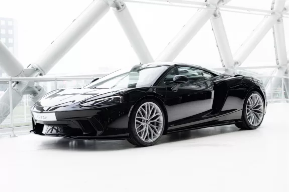 McLaren GTS 4.0 V8 |* NEW MODEL* | Techlux | Panoramic Roof | – Foto 34