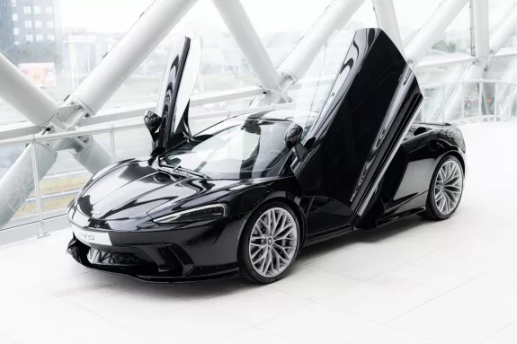 McLaren GTS 4.0 V8 |* NEW MODEL* | Techlux | Panoramic Roof | – Foto 35