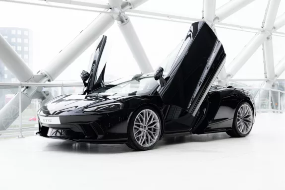 McLaren GTS 4.0 V8 |* NEW MODEL* | Techlux | Panoramic Roof | – Foto 36