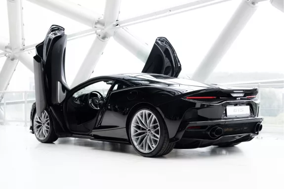 McLaren GTS 4.0 V8 |* NEW MODEL* | Techlux | Panoramic Roof | – Foto 38