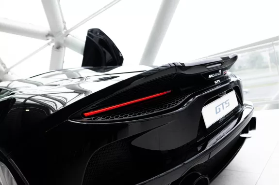 McLaren GTS 4.0 V8 |* NEW MODEL* | Techlux | Panoramic Roof | – Foto 40