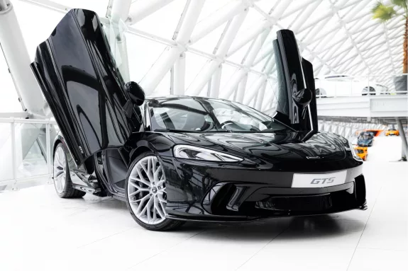 McLaren GTS 4.0 V8 |* NEW MODEL* | Techlux | Panoramic Roof | – Foto 53