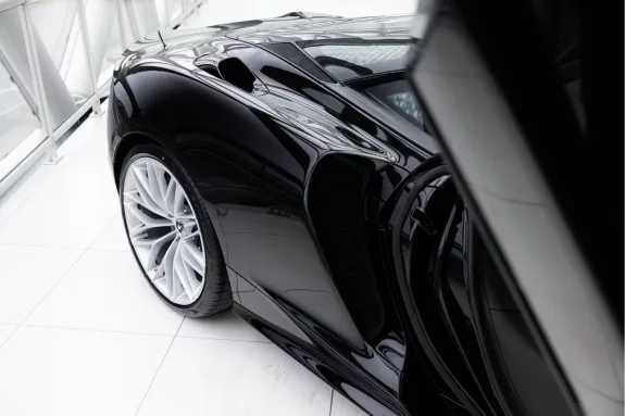 McLaren GTS 4.0 V8 |* NEW MODEL* | Techlux | Panoramic Roof | – Foto 58