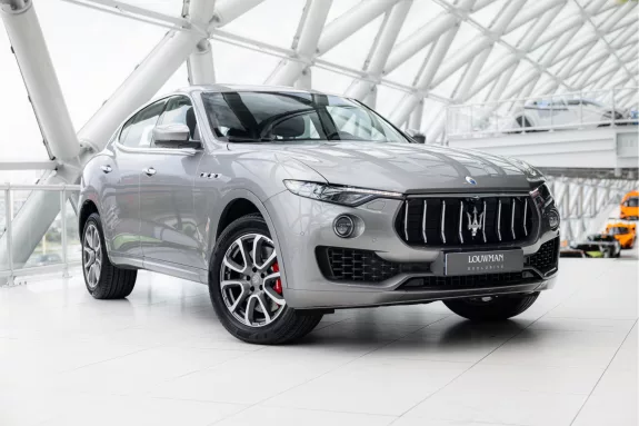 Maserati Levante 3.0 V6 S AWD | Pano | Harman Kardon | Luxury & Premium Pack | – Foto