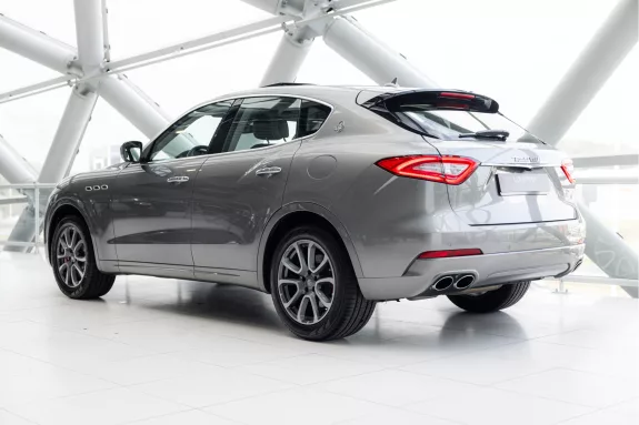 Maserati Levante 3.0 V6 S AWD | Pano | Harman Kardon | Luxury & Premium Pack | – Foto 2