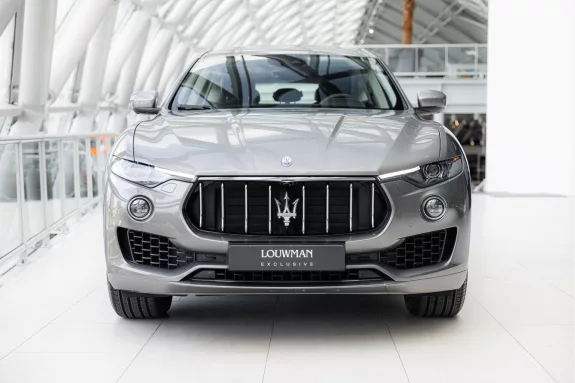 Maserati Levante 3.0 V6 S AWD | Pano | Harman Kardon | Luxury & Premium Pack | – Foto 6