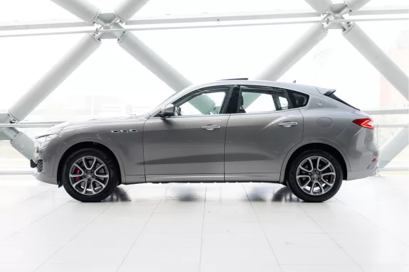 Maserati Levante 3.0 V6 S AWD | Pano | Harman Kardon | Luxury & Premium Pack | – Foto 7