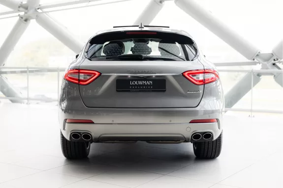 Maserati Levante 3.0 V6 S AWD | Pano | Harman Kardon | Luxury & Premium Pack | – Foto 8