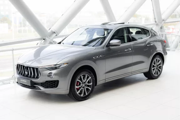 Maserati Levante 3.0 V6 S AWD | Pano | Harman Kardon | Luxury & Premium Pack | – Foto 35