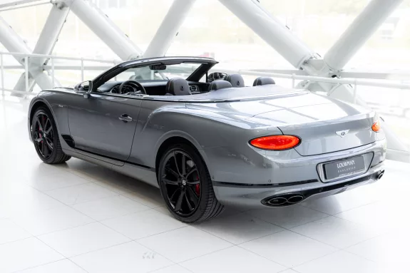 Bentley Continental GTC 4.0 V8 Azure | Rotating display | Front Seat Comfort | Touring | – Foto 2