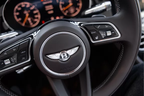 Bentley Continental GTC 4.0 V8 Azure | Rotating display | Front Seat Comfort | Touring | – Foto 38