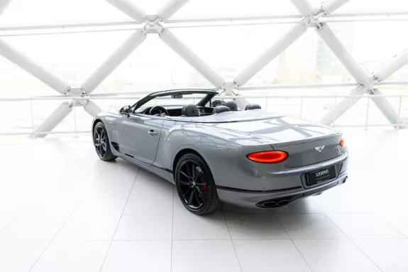 Bentley Continental GTC 4.0 V8 Azure | Rotating display | Front Seat Comfort | Touring | – Foto 39