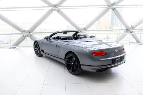 Bentley Continental GTC 4.0 V8 Azure | Rotating display | Front Seat Comfort | Touring | – Foto 43