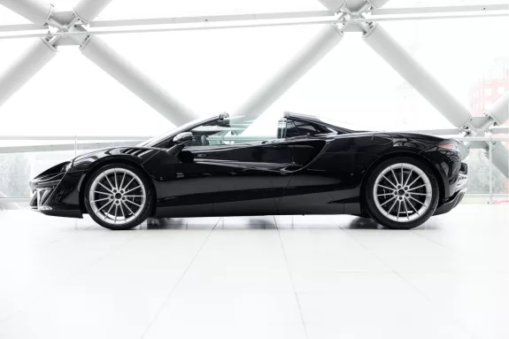 McLaren Artura Spider 3.0 V6 Plug-In | Tech Pack | Electrochromic Roof | – Foto 5