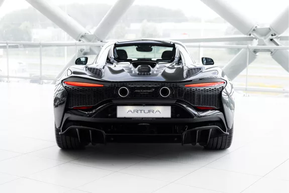 McLaren Artura Spider 3.0 V6 Plug-In | Tech Pack | Electrochromic Roof | – Foto 6