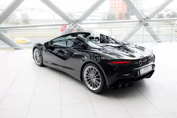 McLaren Artura Spider 3.0 V6 Plug-In | Tech Pack | Electrochromic Roof | – Foto 7