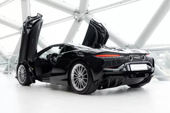 McLaren Artura Spider 3.0 V6 Plug-In | Tech Pack | Electrochromic Roof | – Foto 48