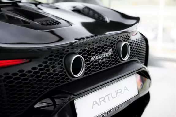 McLaren Artura Spider 3.0 V6 Plug-In | Tech Pack | Electrochromic Roof | – Foto 63