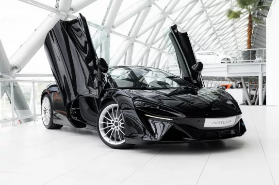 McLaren Artura Spider 3.0 V6 Plug-In | Tech Pack | Electrochromic Roof | – Foto 68