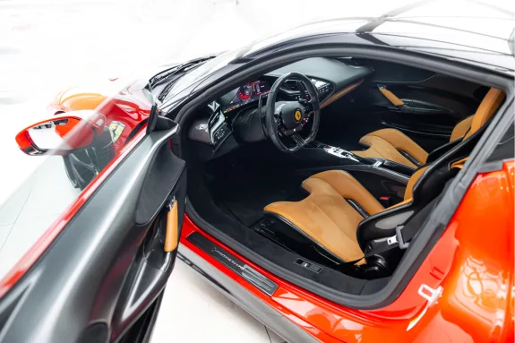 Ferrari SF90 Stradale 4.0 V8 | Assetto Fiorano | Cuoio Interior | Full Carbon | – Foto 3