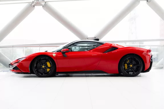 Ferrari SF90 Stradale 4.0 V8 | Assetto Fiorano | Cuoio Interior | Full Carbon | – Foto 6