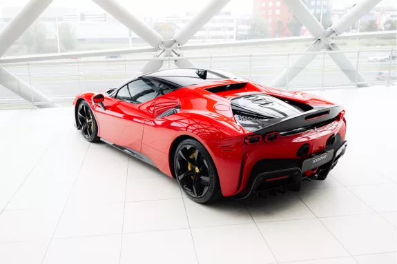 Ferrari SF90 Stradale 4.0 V8 | Assetto Fiorano | Cuoio Interior | Full Carbon | – Foto 9