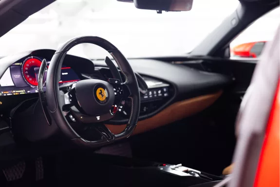 Ferrari SF90 Stradale 4.0 V8 | Assetto Fiorano | Cuoio Interior | Full Carbon | – Foto 15