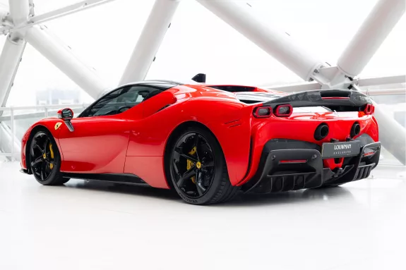 Ferrari SF90 Stradale 4.0 V8 | Assetto Fiorano | Cuoio Interior | Full Carbon | – Foto 33