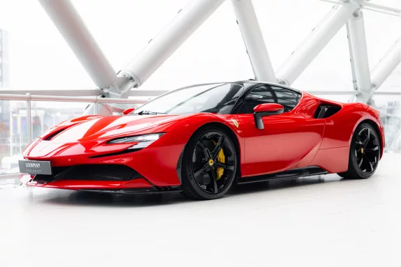 Ferrari SF90 Stradale 4.0 V8 | Assetto Fiorano | Cuoio Interior | Full Carbon | – Foto 35