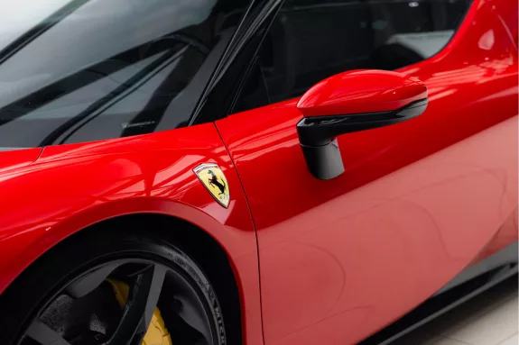 Ferrari SF90 Stradale 4.0 V8 | Assetto Fiorano | Cuoio Interior | Full Carbon | – Foto 42