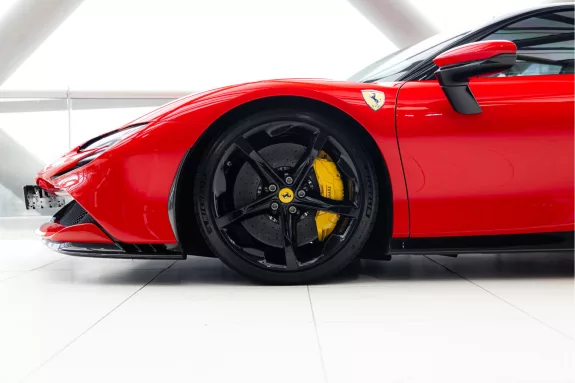 Ferrari SF90 Stradale 4.0 V8 | Assetto Fiorano | Cuoio Interior | Full Carbon | – Foto 43