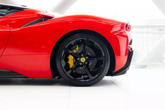 Ferrari SF90 Stradale 4.0 V8 | Assetto Fiorano | Cuoio Interior | Full Carbon | – Foto 44