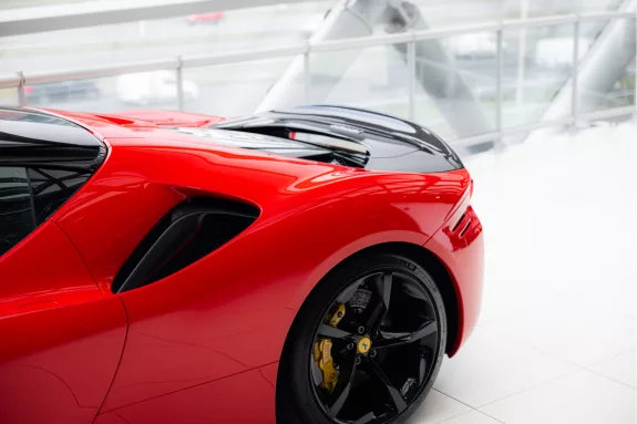 Ferrari SF90 Stradale 4.0 V8 | Assetto Fiorano | Cuoio Interior | Full Carbon | – Foto 53