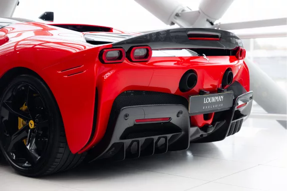 Ferrari SF90 Stradale 4.0 V8 | Assetto Fiorano | Cuoio Interior | Full Carbon | – Foto 57