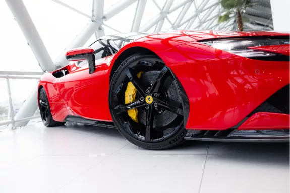 Ferrari SF90 Stradale 4.0 V8 | Assetto Fiorano | Cuoio Interior | Full Carbon | – Foto 59