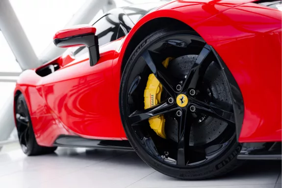 Ferrari SF90 Stradale 4.0 V8 | Assetto Fiorano | Cuoio Interior | Full Carbon | – Foto 60