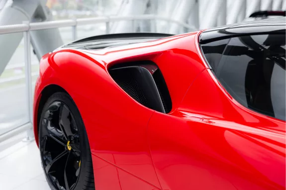 Ferrari SF90 Stradale 4.0 V8 | Assetto Fiorano | Cuoio Interior | Full Carbon | – Foto 61