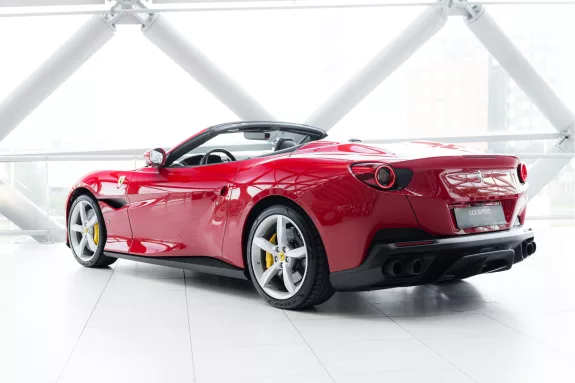 Ferrari Portofino 3.9 V8 HELE | Atelier | Pass Display | LED Steer | – Foto 8