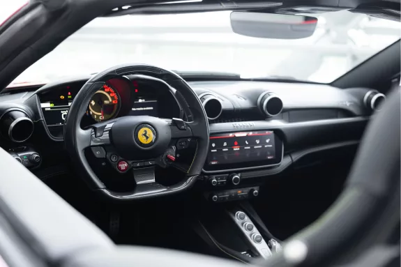 Ferrari Portofino 3.9 V8 HELE | Atelier | Pass Display | LED Steer | – Foto 9