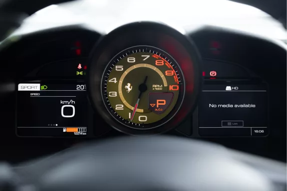 Ferrari Portofino 3.9 V8 HELE | Atelier | Pass Display | LED Steer | – Foto 19