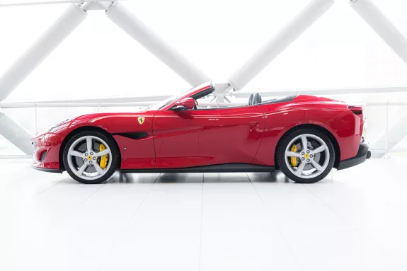 Ferrari Portofino 3.9 V8 HELE | Atelier | Pass Display | LED Steer | – Foto 30