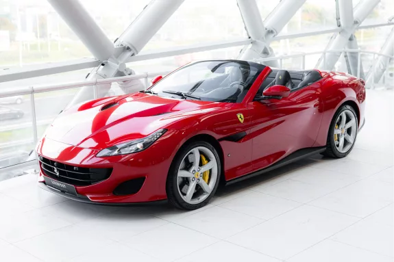 Ferrari Portofino 3.9 V8 HELE | Atelier | Pass Display | LED Steer | – Foto 31