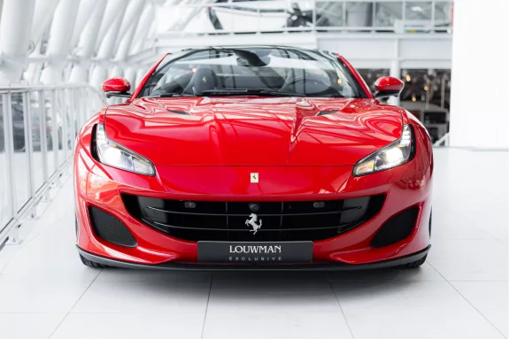 Ferrari Portofino 3.9 V8 HELE | Atelier | Pass Display | LED Steer | – Foto 32