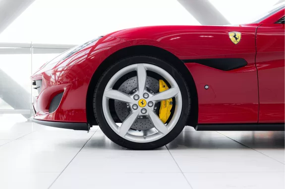 Ferrari Portofino 3.9 V8 HELE | Atelier | Pass Display | LED Steer | – Foto 37