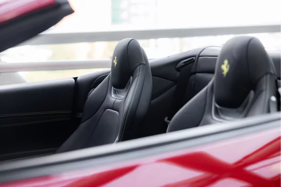 Ferrari Portofino 3.9 V8 HELE | Atelier | Pass Display | LED Steer | – Foto 39