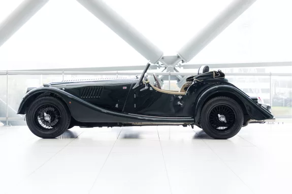 Morgan Roadster 3.0 V6 | 226 pk | Easy Up Roof | Sport Exhaust | Morgan dealer | – Foto 6