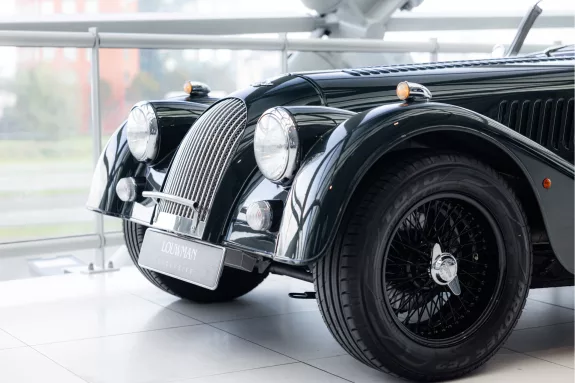 Morgan Roadster 3.0 V6 | 226 pk | Easy Up Roof | Sport Exhaust | Morgan dealer | – Foto 15