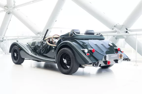 Morgan Roadster 3.0 V6 | 226 pk | Easy Up Roof | Sport Exhaust | Morgan dealer | – Foto 30